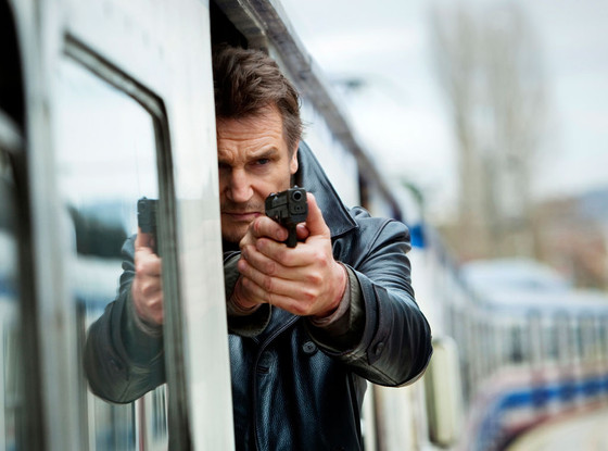 Taken 2, Liam Neeson Taken 2, Liam Neeson